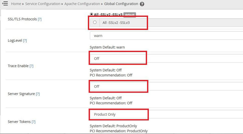 SSL-Test-on-all-cPanel-Domains