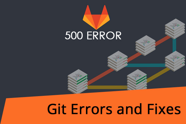 Git Errors and Fixes