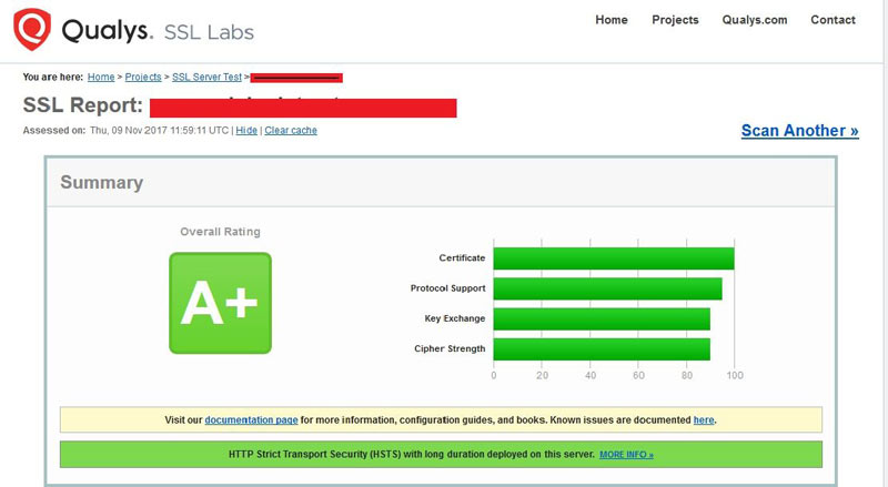 ssl-report