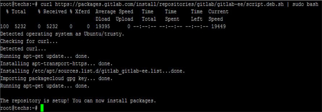 Postfix Configuration