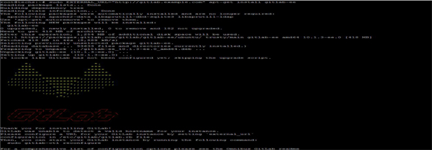 Postfix Configuration