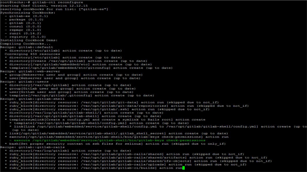 Postfix Configuration