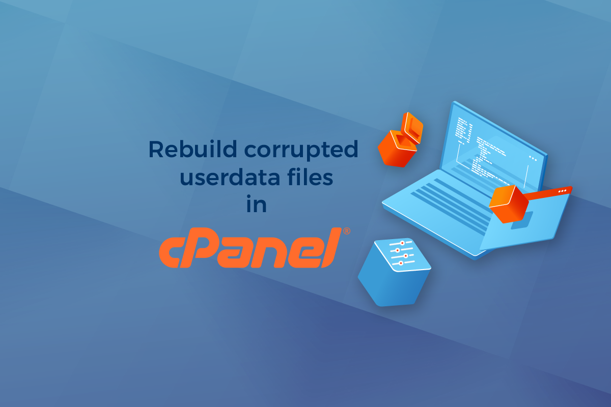 rebuild-corrupted-userdata-files