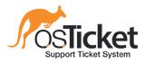 Osticket Support