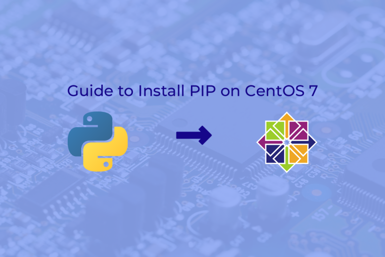 How To Install PIP On Centos | PIP Python Install | Actsupport | Python 3.8