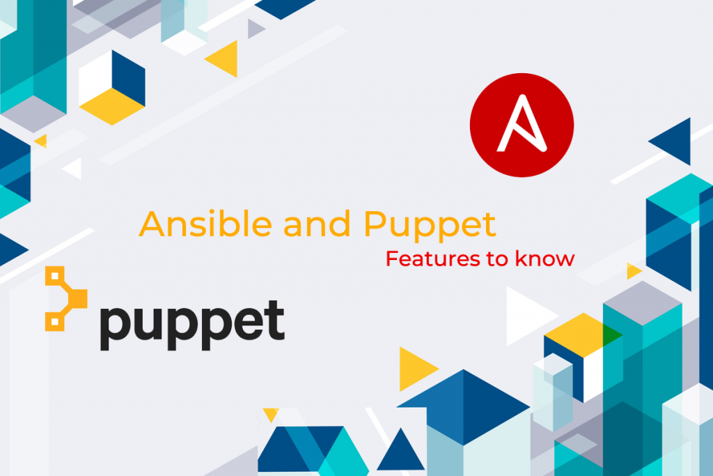 Ansible-and-Puppet-Features-New-to-know