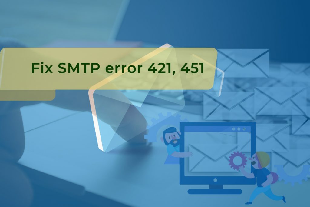 Неизвестная ошибка smtp error code 3 1с