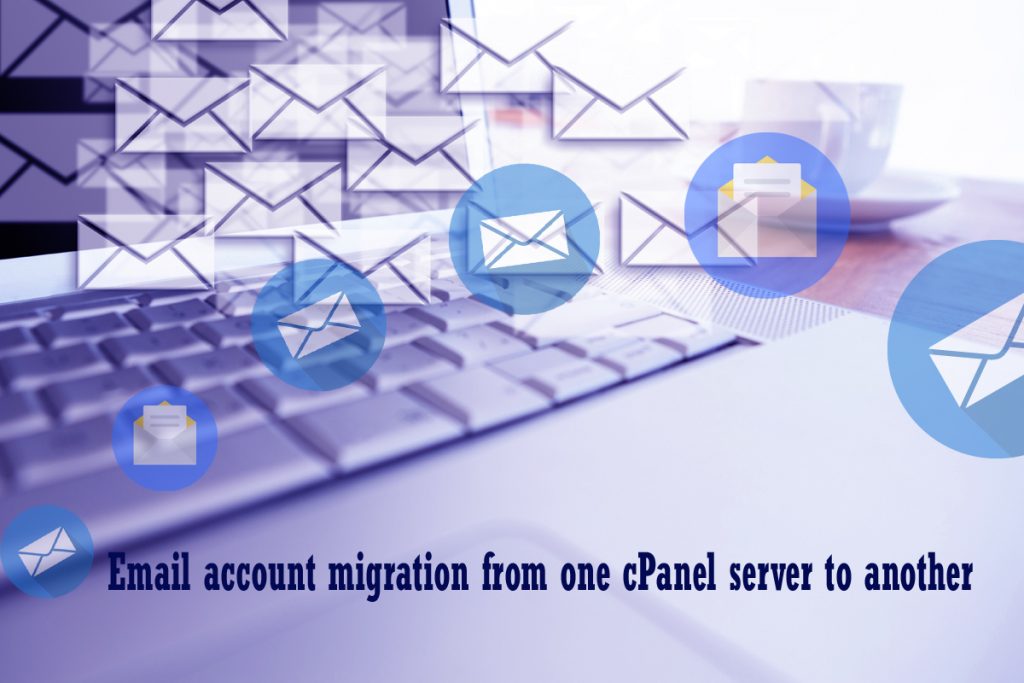 Email-account-migration