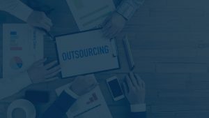 Outsourced Hosting Support