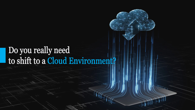 shift-to-cloud-envirnoment