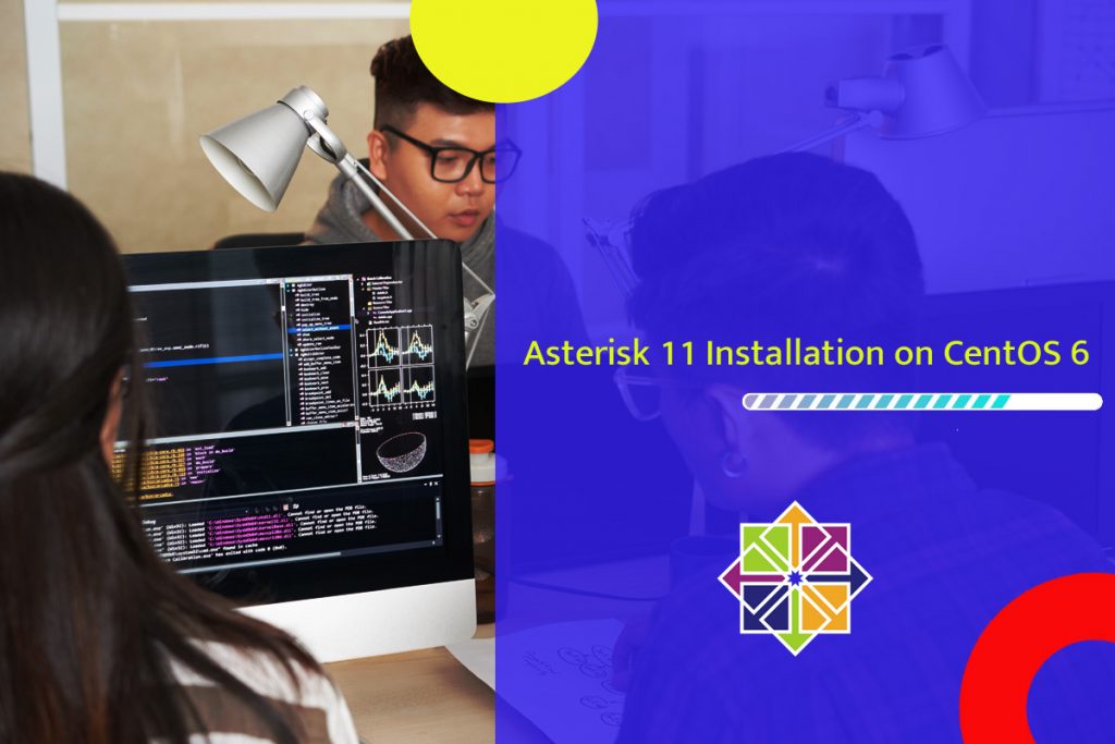 Asterisk-11-Installation-centOS