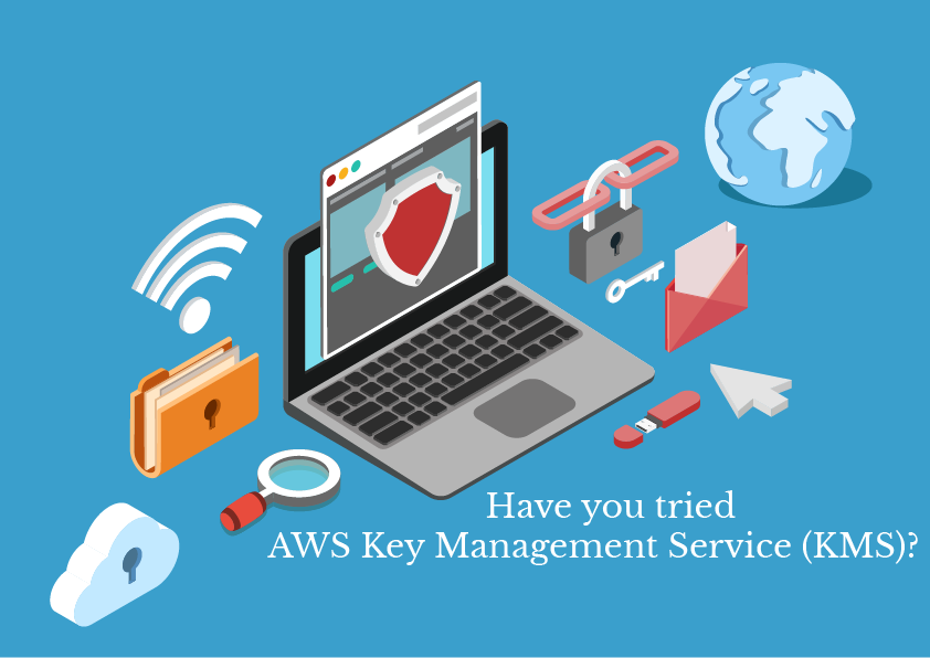 AWS Key Management Service (KMS)