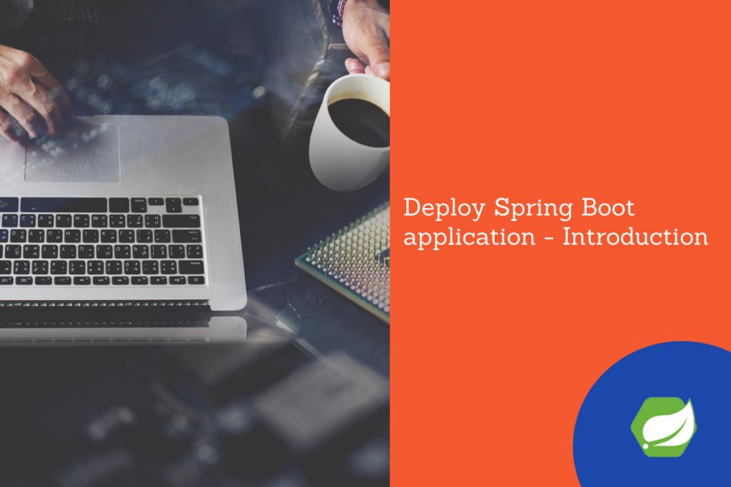 How To Package Spring Boot Application To Jar And War Riset