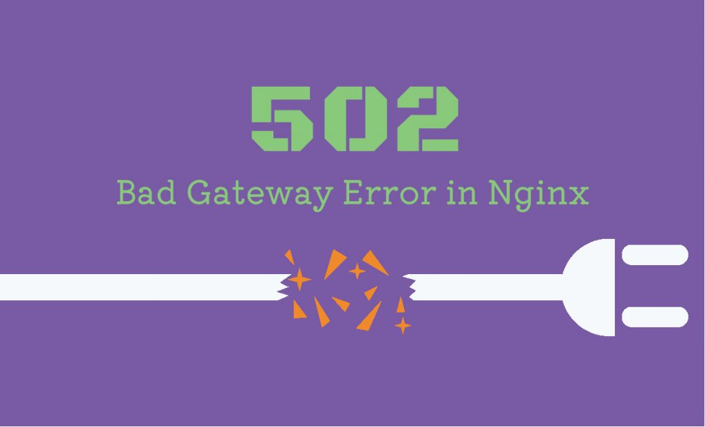 502 bad gateway que significa