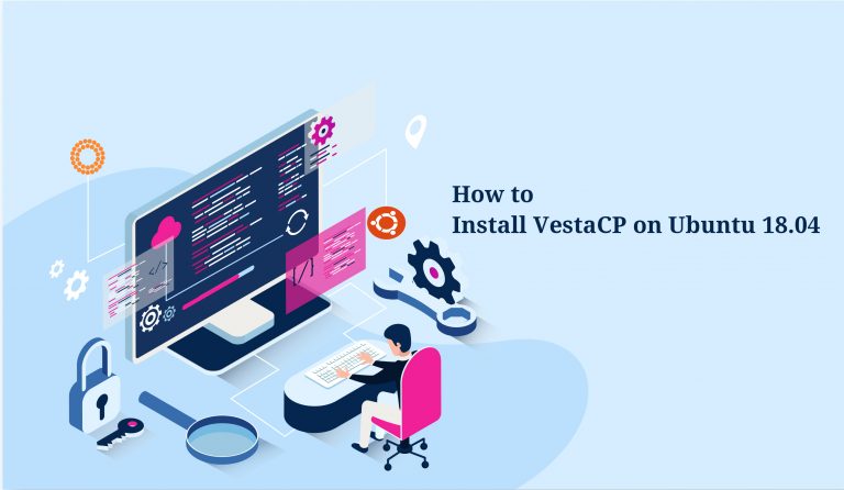 Как переустановить vestacp ubuntu