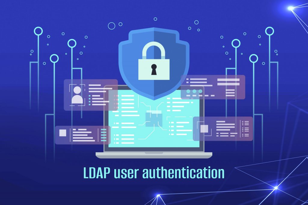 LDAP-user-authentication