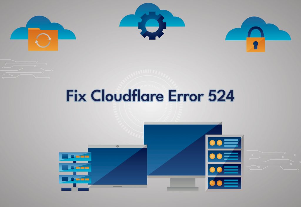 Cloudflare-Error-524