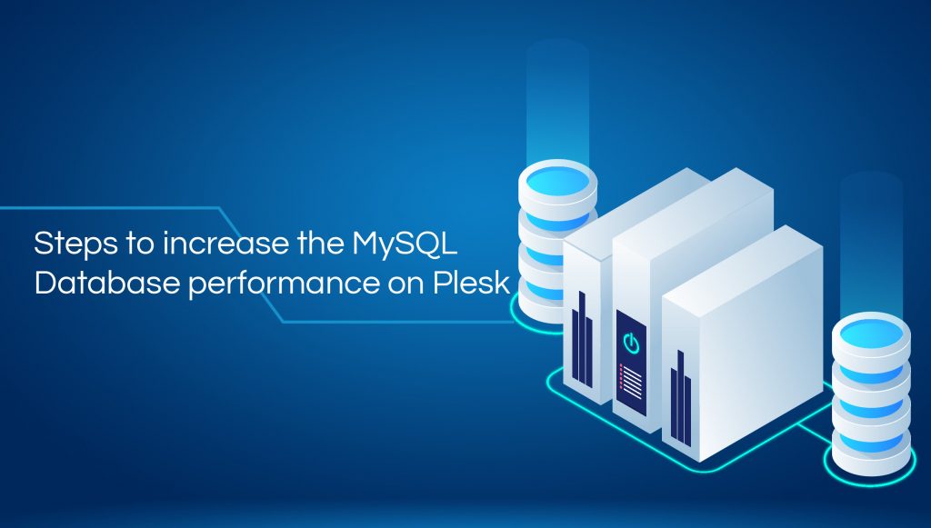 MySQL Database performance on Plesk
