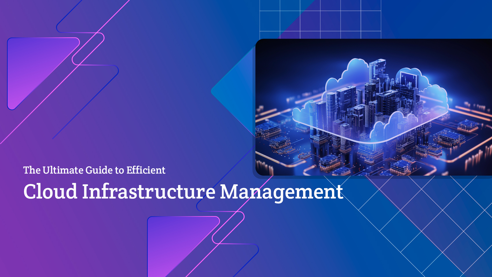 Cloud-Infrastructure-Management