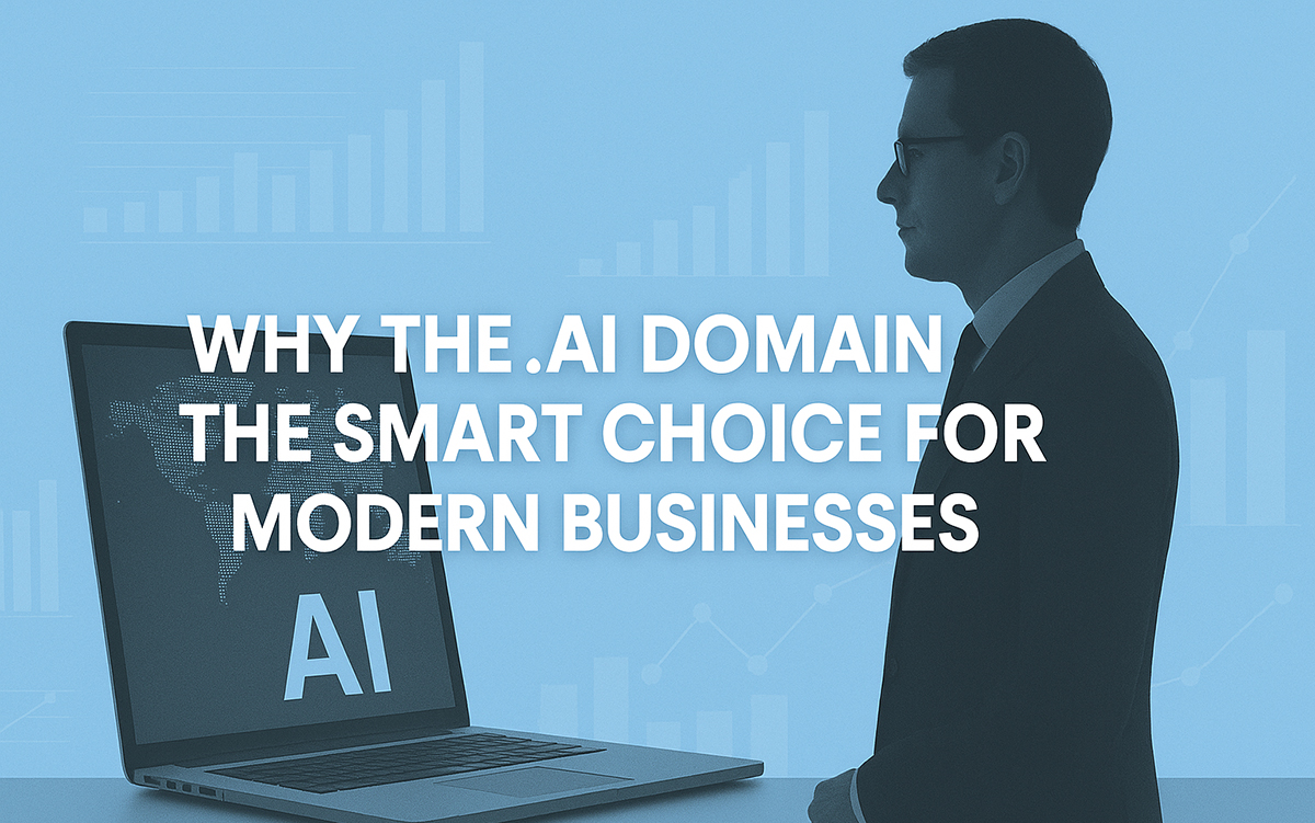 .AI Domain
