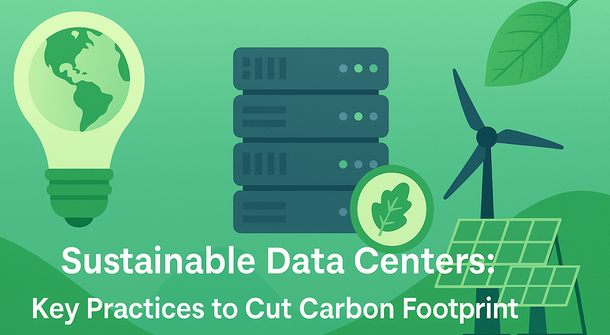 Data Centers
