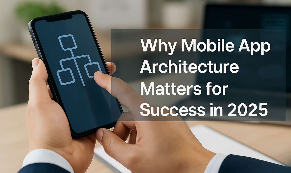 Mobile App Architecture