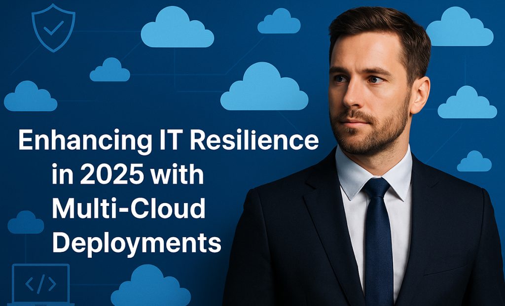 Multi Cloud and Its Impact on Digital Transformation | actsupport