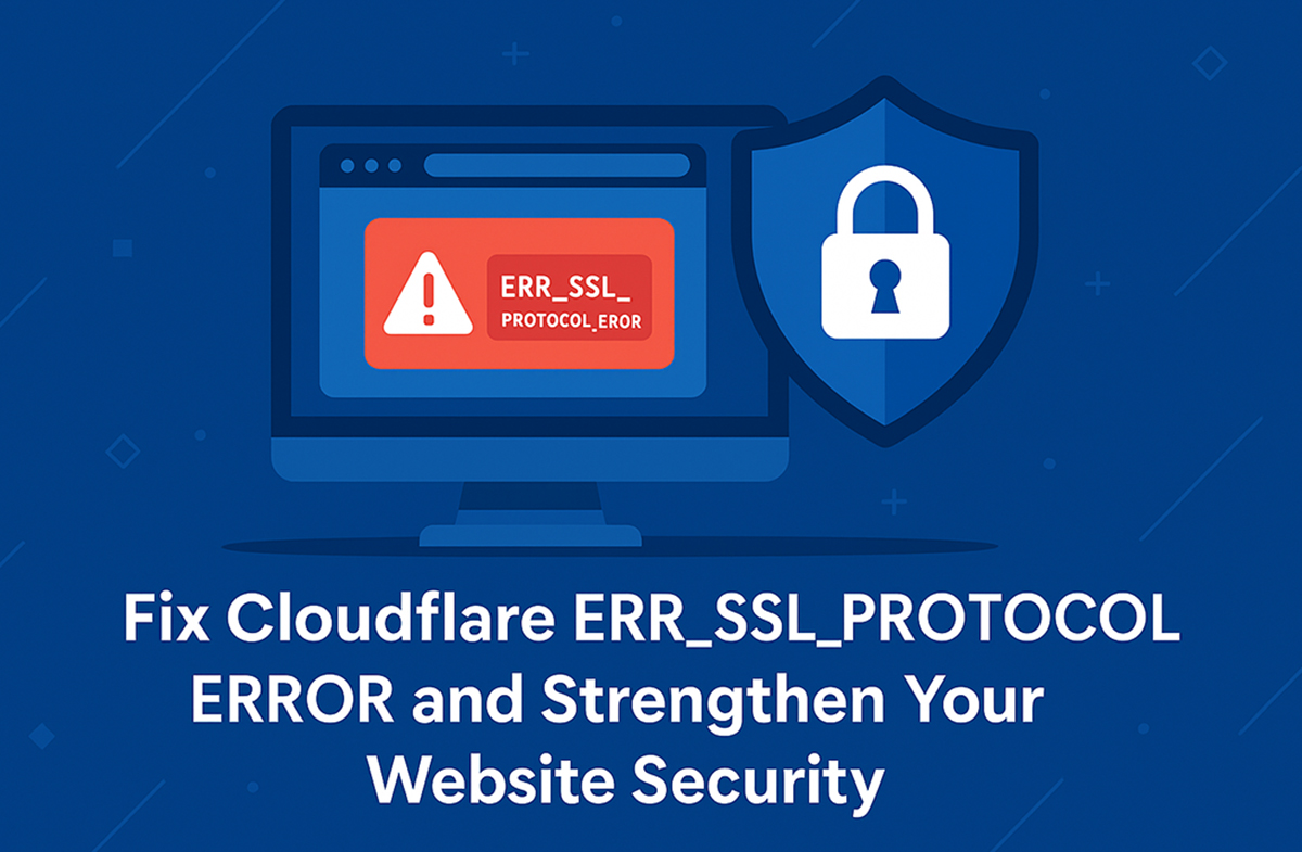 SSL Errors