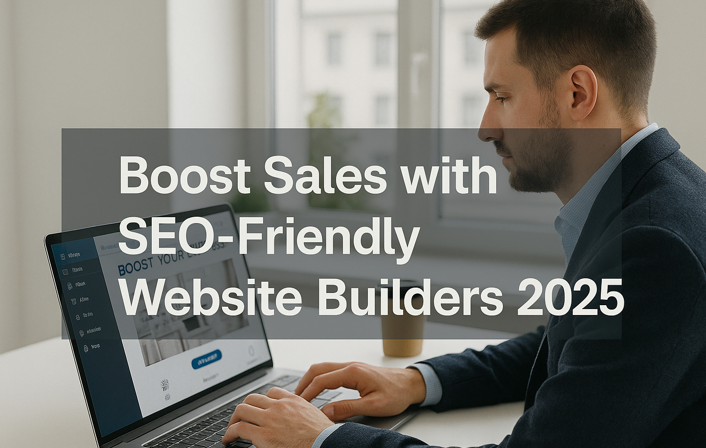 Website Builder