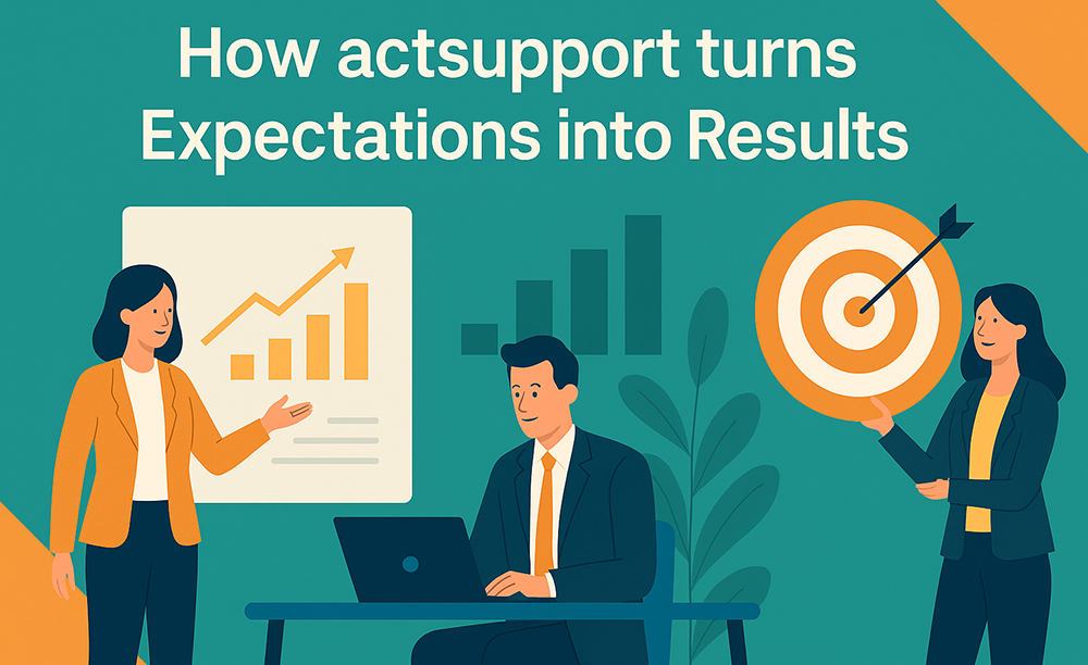 actsupport’s