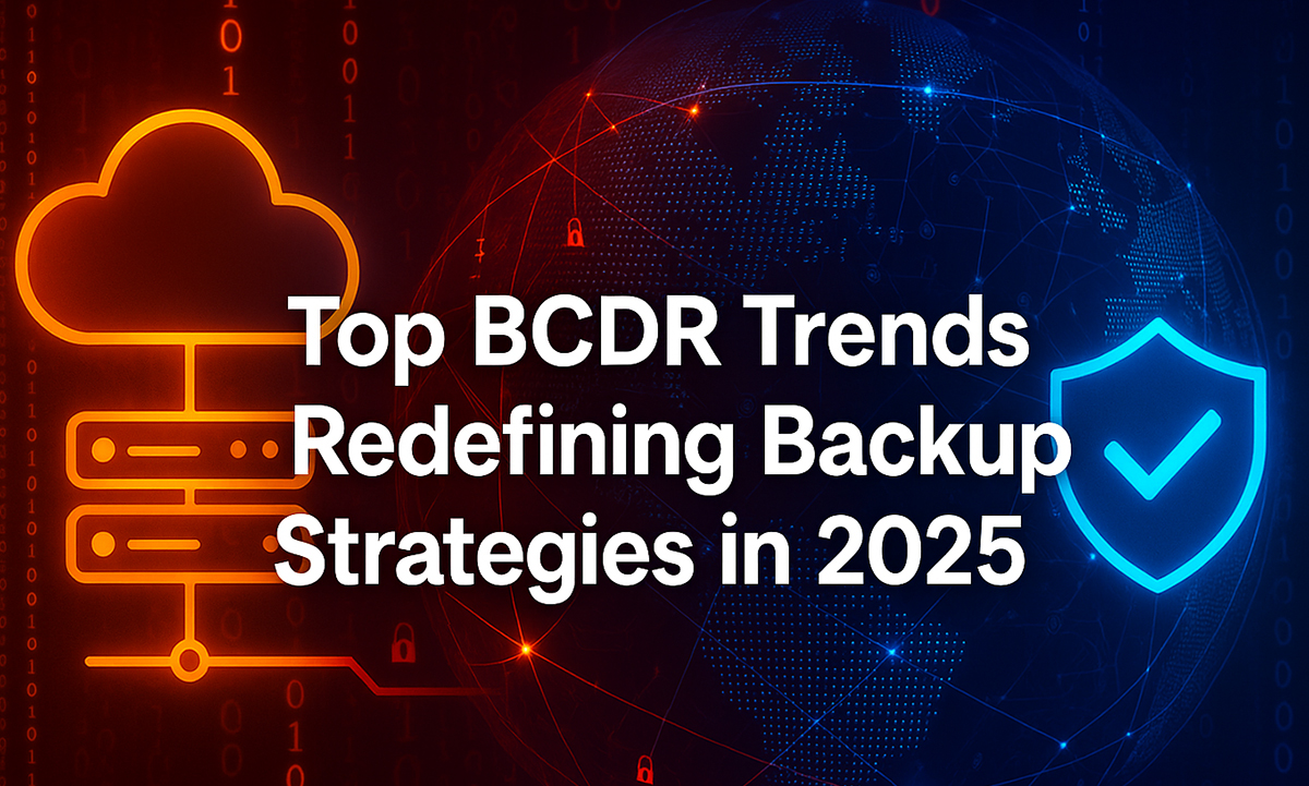 BCDR