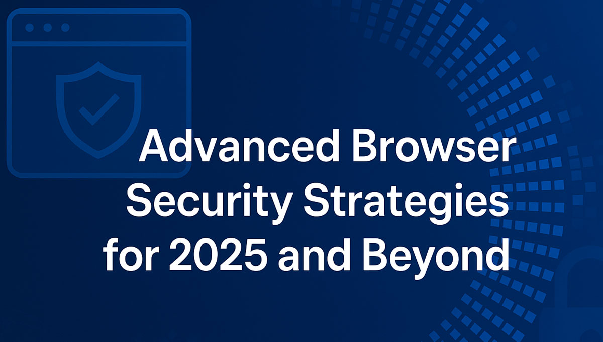 Browser Security