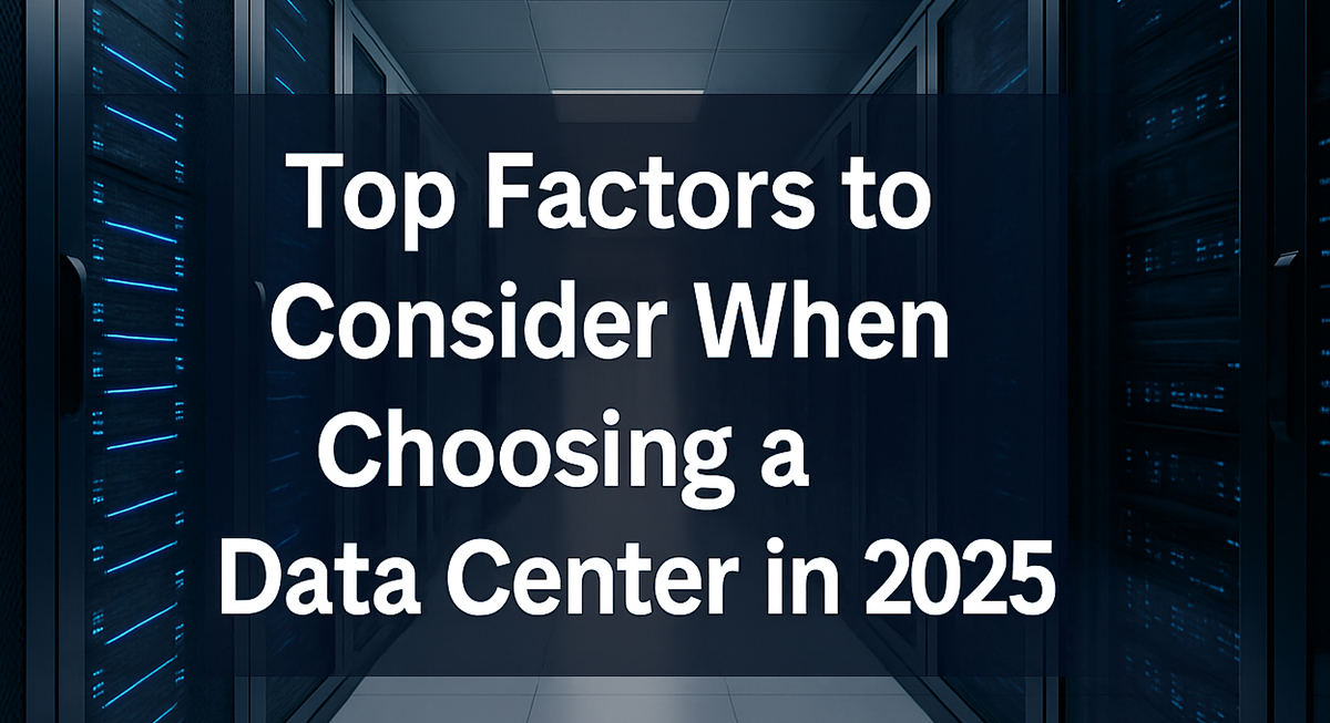 Data Center
