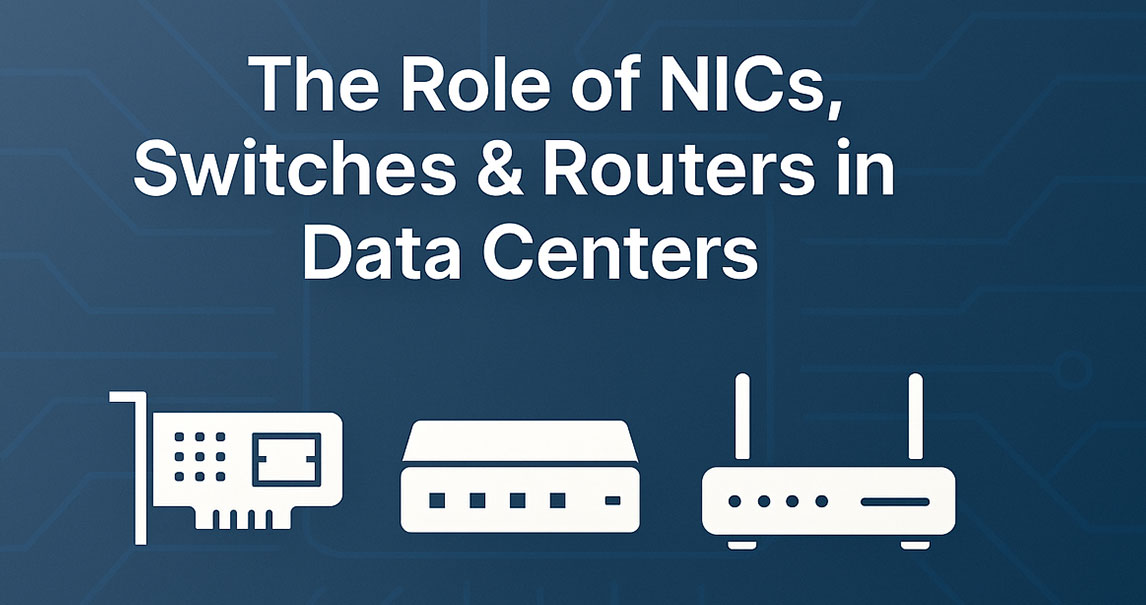 Data Centers