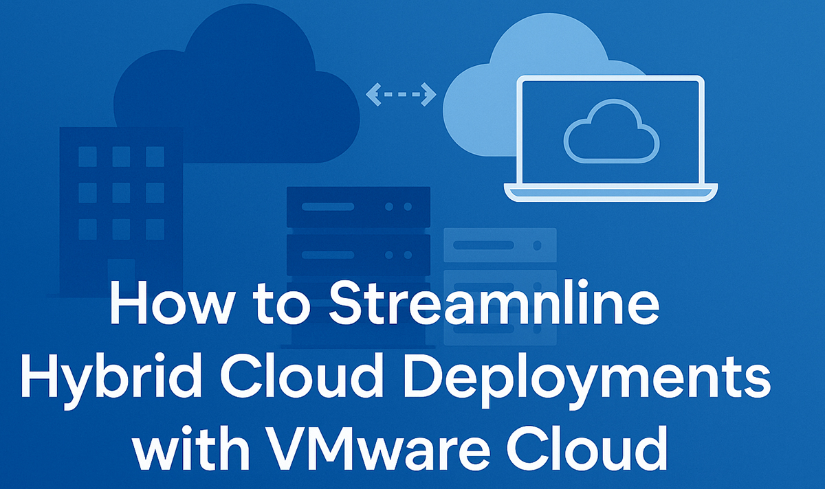 Hybrid Cloud