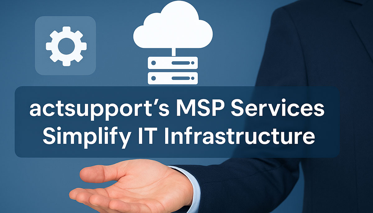 MSP Services