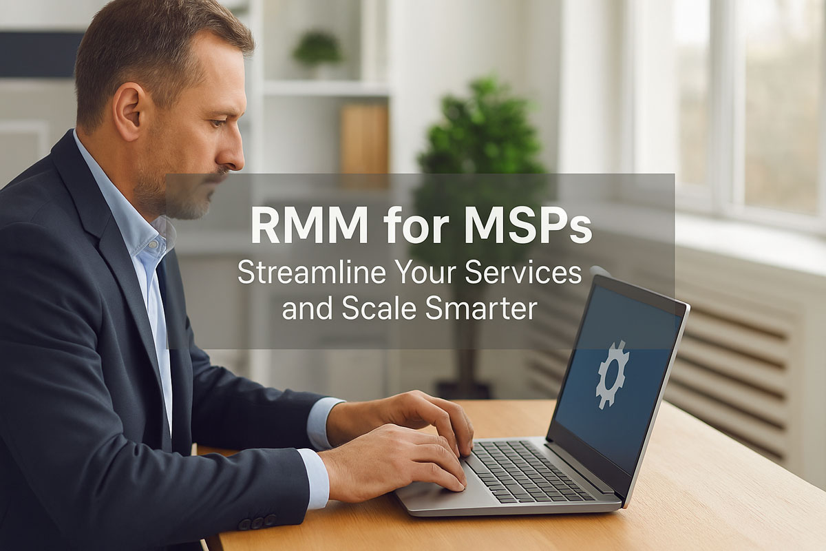 RMM