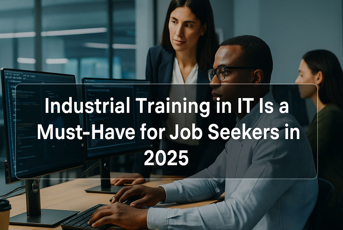 Industrial Training