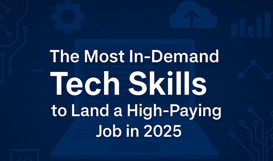 top IT skills