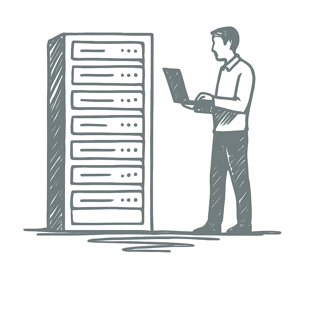 Expert-Server-Administration