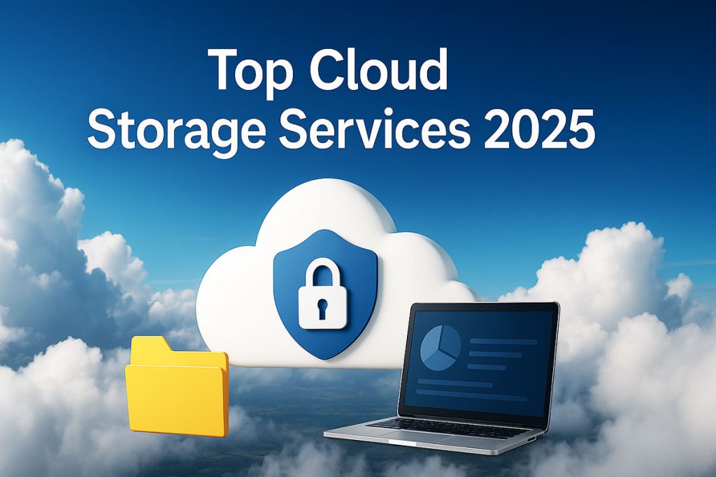Tech Support Storage Online Storage Solutions for Businesses in 2025 | actsupport