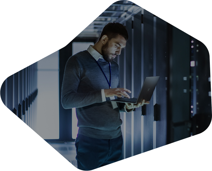 actsupport global IT support and server management experts