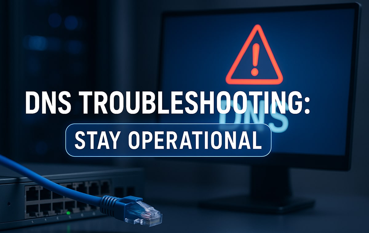 Network-issue-alert-for-DNS-troubleshooting