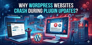 Complete Guide to Solving WordPress Plugin Update Crashes and Database Conflicts